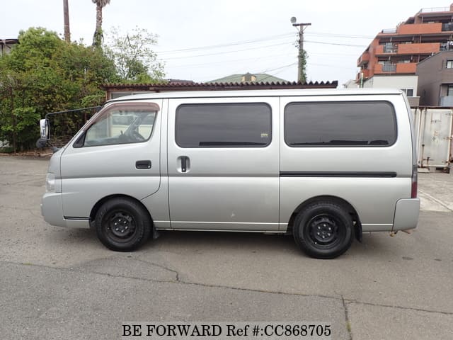 2004 ISUZU COMO image 2