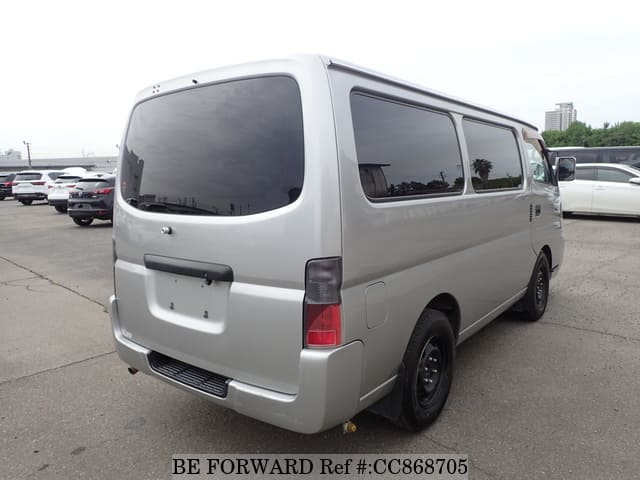 2004 ISUZU COMO image 5