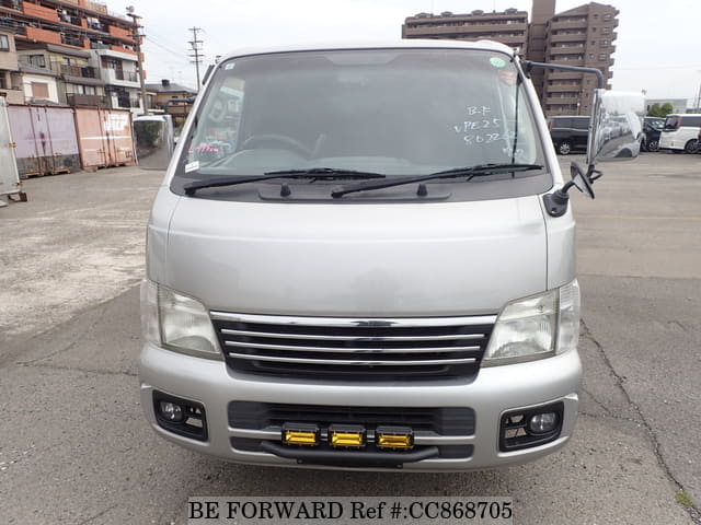 2004 ISUZU COMO image 8