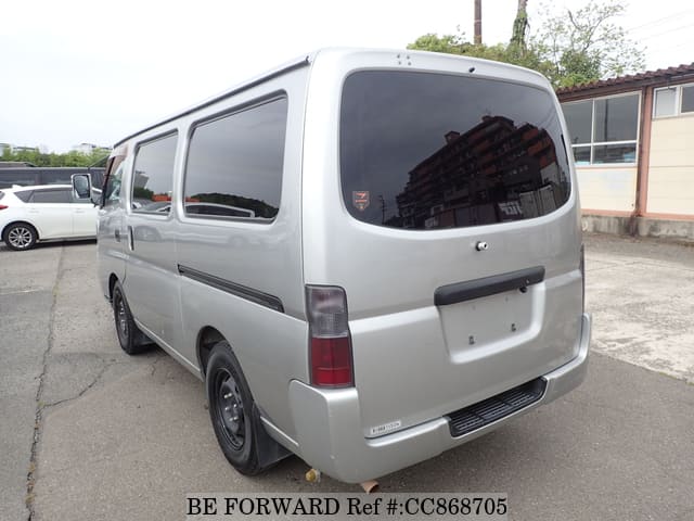 2004 ISUZU COMO image 3