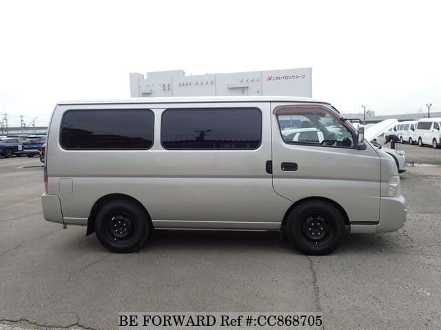 2004 ISUZU COMO image 6