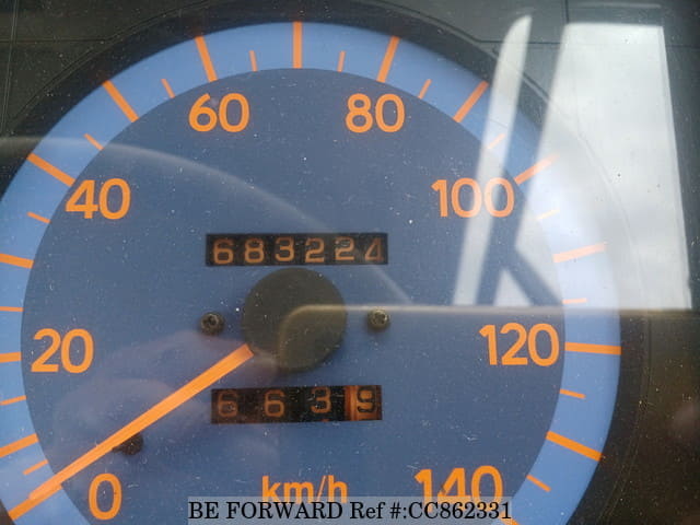 2006 HINO LIESSE image 24