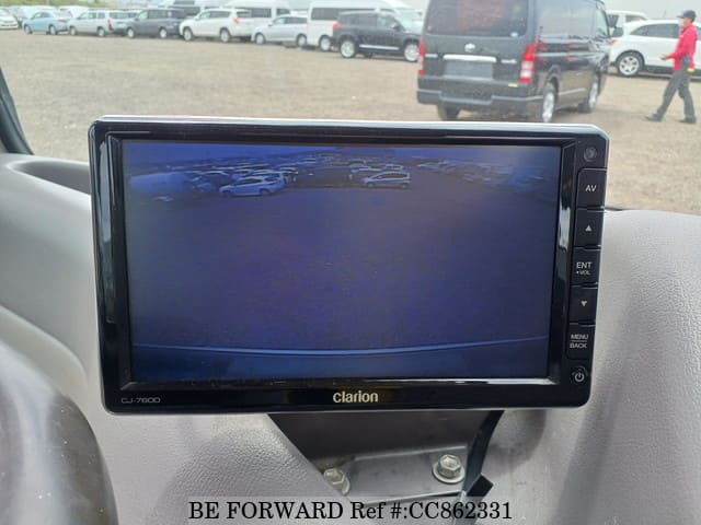 2006 HINO LIESSE image 26