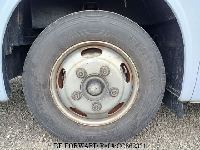 2006 HINO LIESSE image 9