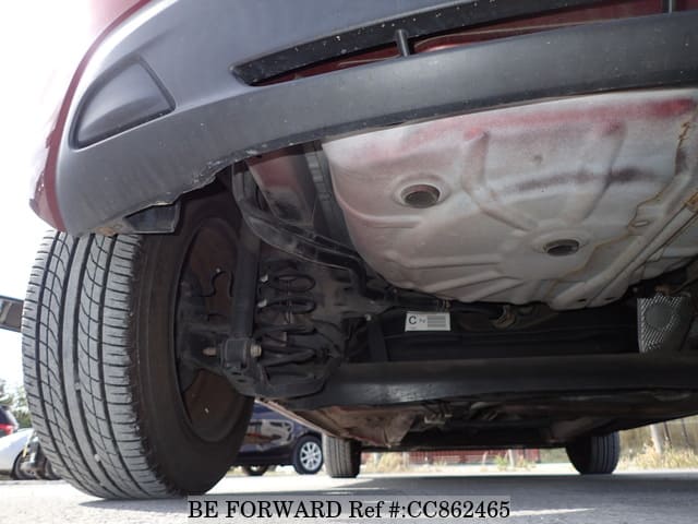 2011 MAZDA DEMIO 13C-V HID EDITION image 15