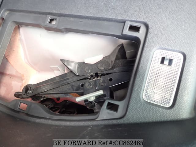 2011 MAZDA DEMIO 13C-V HID EDITION image 30