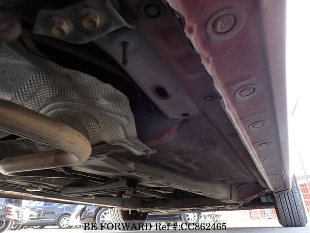 2011 MAZDA DEMIO 13C-V HID EDITION image 22