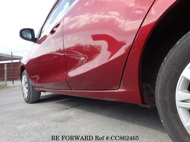 2011 MAZDA DEMIO 13C-V HID EDITION image 19