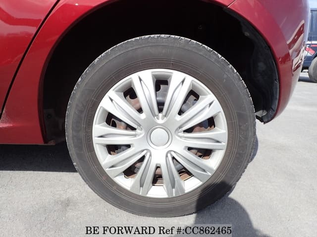 2011 MAZDA DEMIO 13C-V HID EDITION image 10