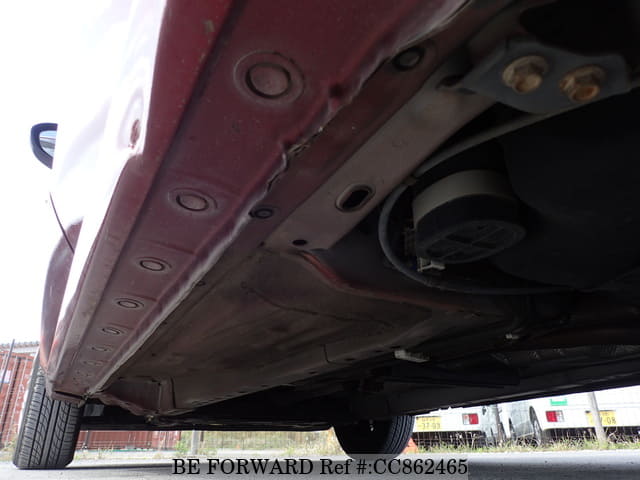 2011 MAZDA DEMIO 13C-V HID EDITION image 18