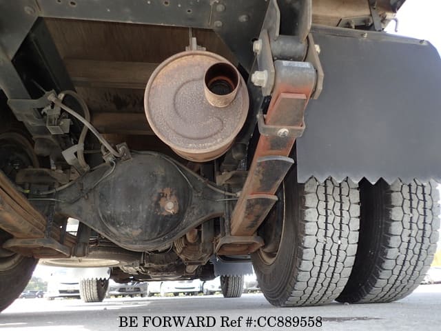 2005 ISUZU ELF TRUCK image 16