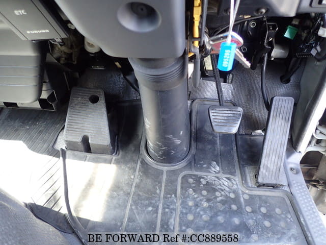 2005 ISUZU ELF TRUCK image 30