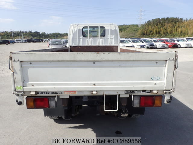 2005 ISUZU ELF TRUCK image 4