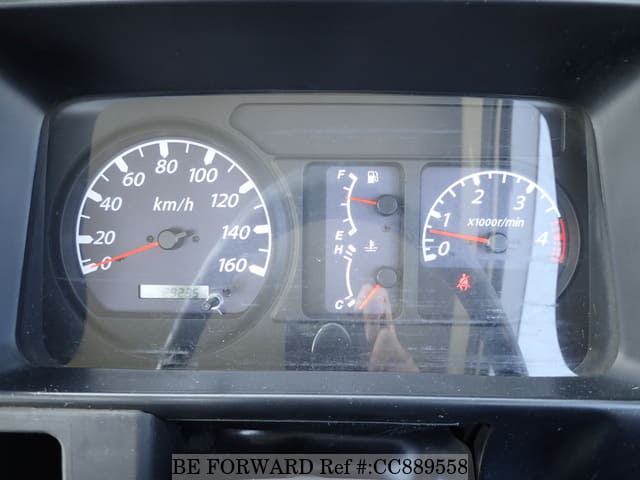 2005 ISUZU ELF TRUCK image 27