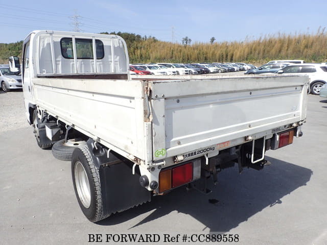 2005 ISUZU ELF TRUCK image 3