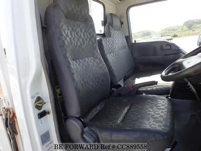2005 ISUZU ELF TRUCK image 17