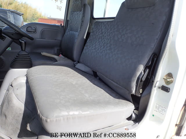 2005 ISUZU ELF TRUCK image 18