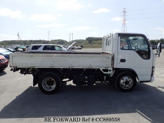 2005 ISUZU ELF TRUCK image 6