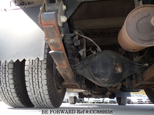 2005 ISUZU ELF TRUCK image 15
