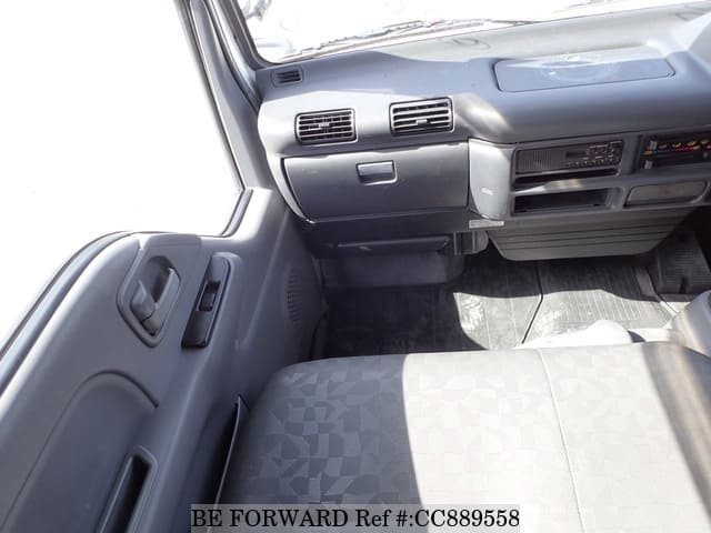 2005 ISUZU ELF TRUCK image 26
