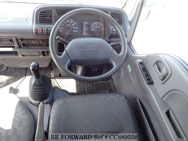 2005 ISUZU ELF TRUCK image 25