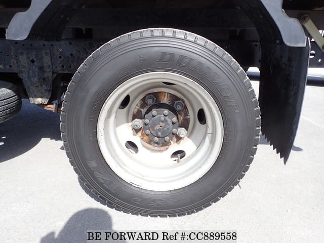 2005 ISUZU ELF TRUCK image 10