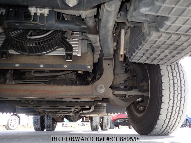 2005 ISUZU ELF TRUCK image 14