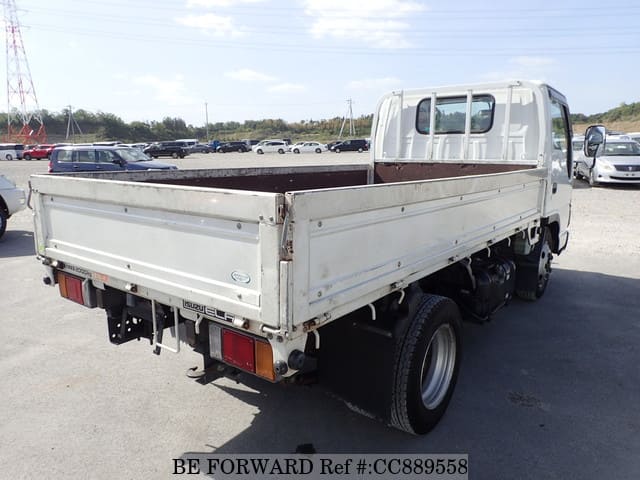 2005 ISUZU ELF TRUCK image 5