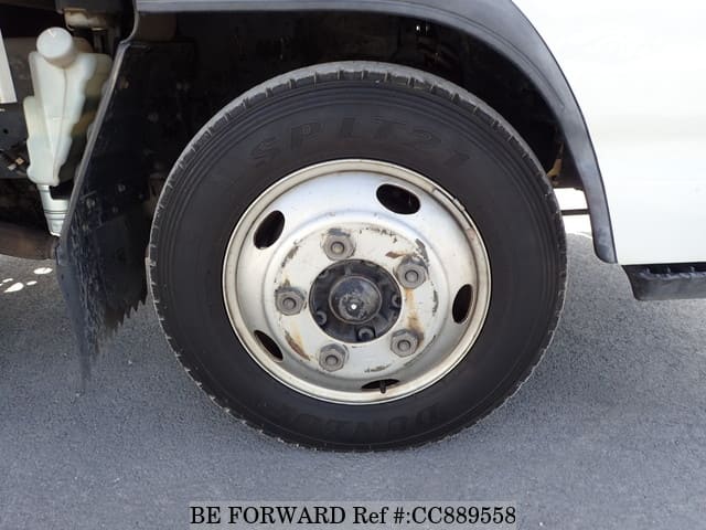 2005 ISUZU ELF TRUCK image 12