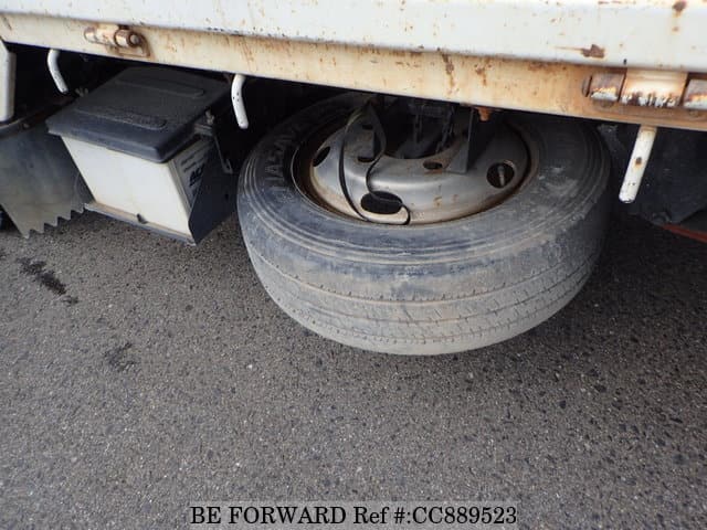 2005 ISUZU ELF TRUCK image 21