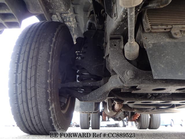 2005 ISUZU ELF TRUCK image 13
