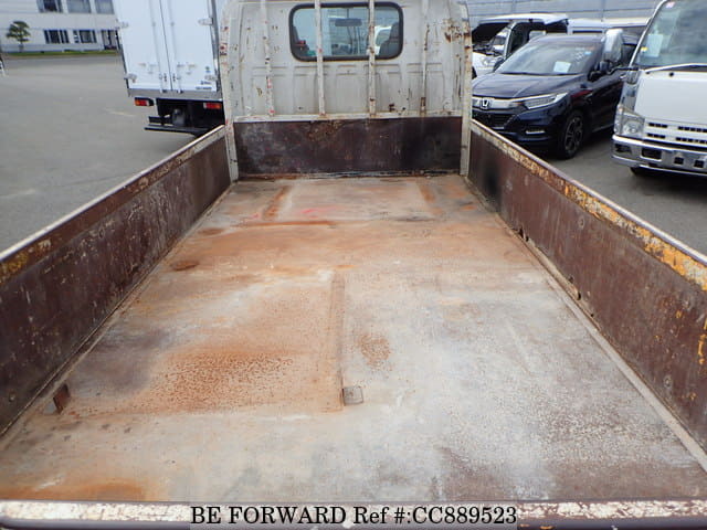 2005 ISUZU ELF TRUCK image 20