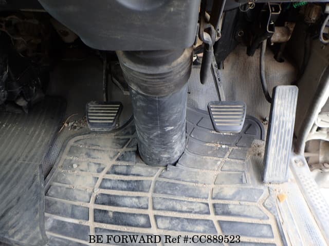 2005 ISUZU ELF TRUCK image 30