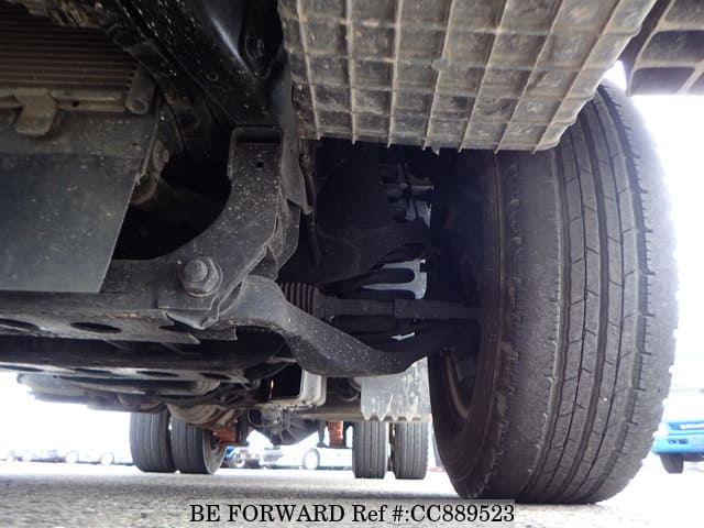 2005 ISUZU ELF TRUCK image 14