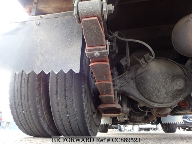 2005 ISUZU ELF TRUCK image 15