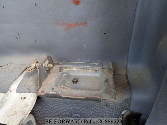2005 ISUZU ELF TRUCK image 22