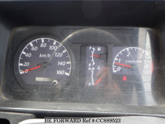 2005 ISUZU ELF TRUCK image 26