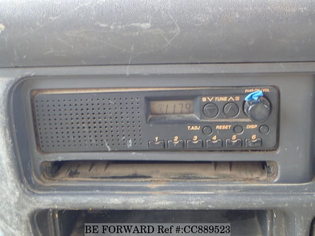 2005 ISUZU ELF TRUCK image 28