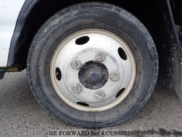 2005 ISUZU ELF TRUCK image 9