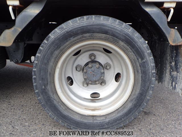 2005 ISUZU ELF TRUCK image 10