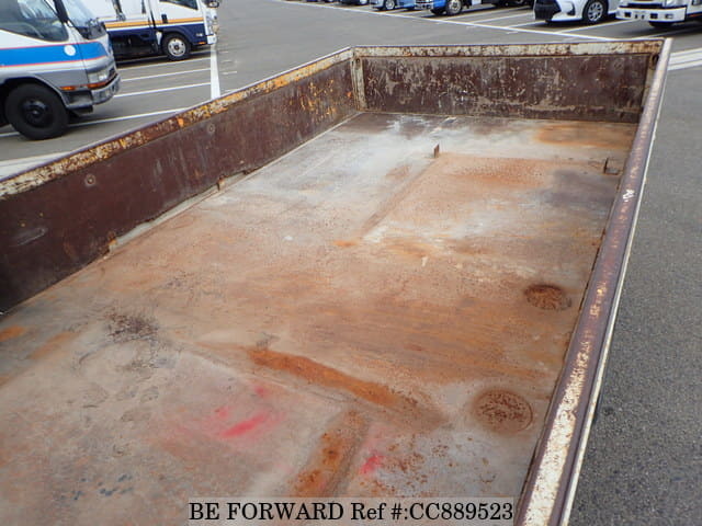 2005 ISUZU ELF TRUCK image 19