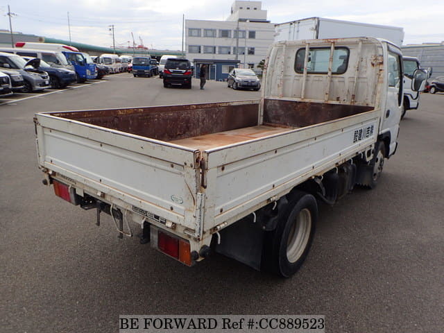 2005 ISUZU ELF TRUCK image 5