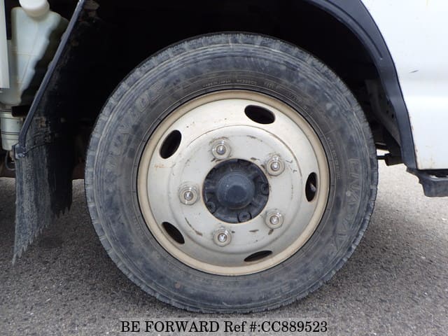 2005 ISUZU ELF TRUCK image 12