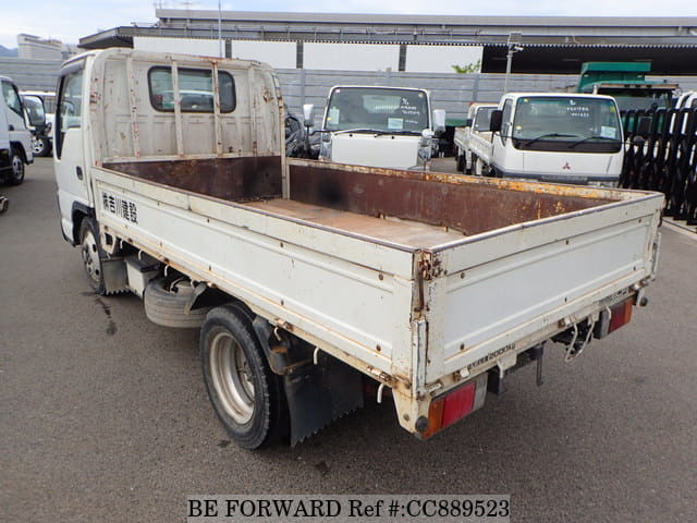 2005 ISUZU ELF TRUCK image 3