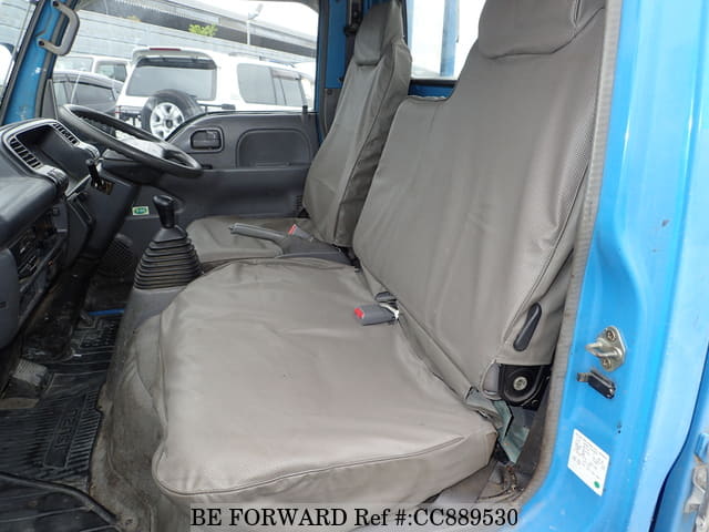 2005 ISUZU ELF TRUCK image 18