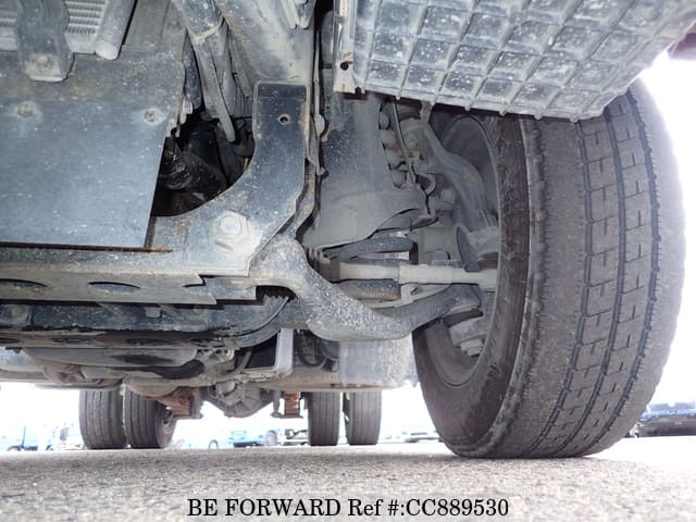 2005 ISUZU ELF TRUCK image 14
