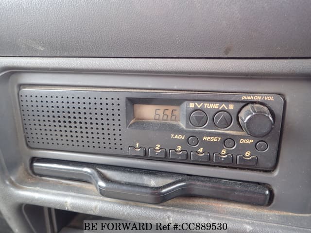 2005 ISUZU ELF TRUCK image 29