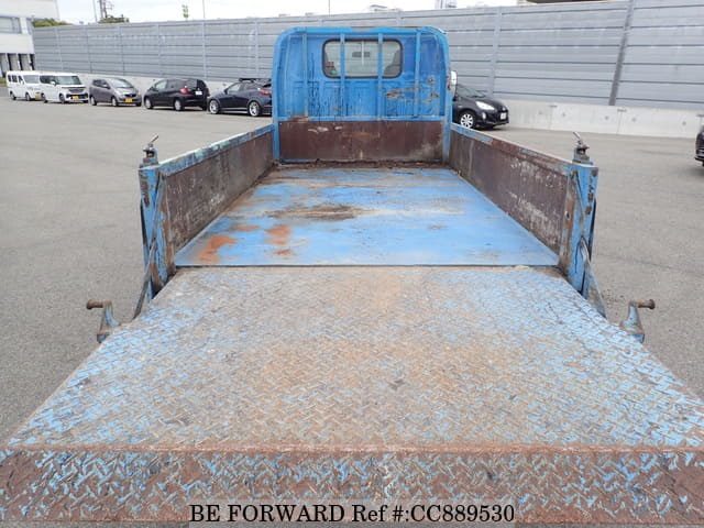 2005 ISUZU ELF TRUCK image 20