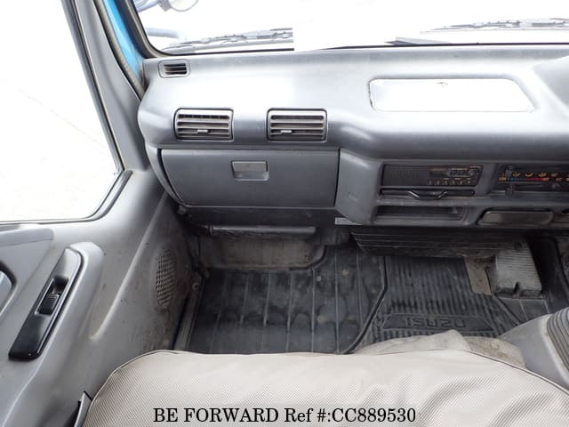 2005 ISUZU ELF TRUCK image 26