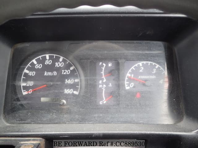 2005 ISUZU ELF TRUCK image 27